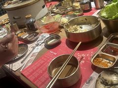 -西塔老太太泥炉烤肉(双井店)