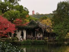 -惠山古镇·寄畅园