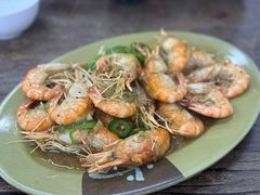 -贞姨美食·老字号海鲜大排档