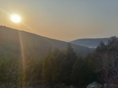 -艾山风景名胜区