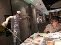 -海底捞火锅(亲子主题北金鹰店)