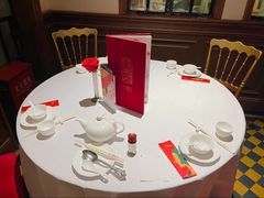 -玫瑰厅上海菜(兴国路店)