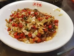 -天下客饭店(中山路店)