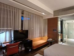 -厦门海港英迪格酒店(中山路店)