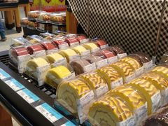 -沃尔玛(中山北路店)