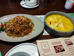 -渔沧米缸·绍兴美食(万达店)