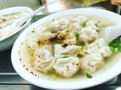 -汪家馄饨(集庆路店)