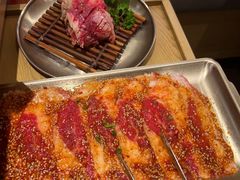 -西塔老太太泥炉烤肉(亚运村店)