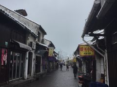 豆腐小笼包-嵊州特色小吃(萧山街店)