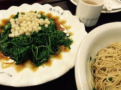 -吴门人家·苏宴宫廷菜(拙政园店)