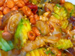 -喝丢一只鞋海鲜烧烤·海肠捞饭(市场店)
