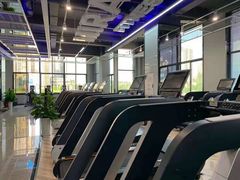 -奇迹健身·恒温游泳(金海首座店)