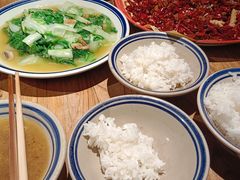 -破三川·新川菜(静安大融城店)