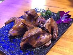 -hallch好吃餐厅(奥体中心店)