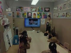 -艺塔木美学教育(和达校区)