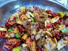 -易老妈蹄花.特色川菜(人民公园总店)