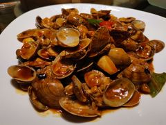 -79号渔船海鲜饭店(华强北店)