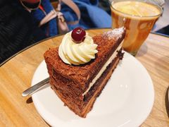-Peet's 皮爷咖啡(陆家嘴中心店)