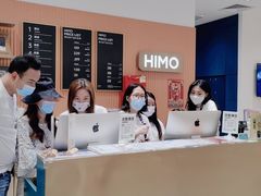 -海马体照相馆(万菱汇店)