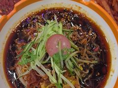 -三姐妹冷面馆(保卫路店)