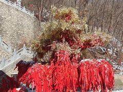 -九鼎铁刹山风景区