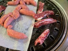 -杀猪天·韩国烤肉(总店)