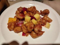 -绿茶餐厅(广州天河城店)