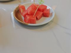 -何适山庄 ·可团建(水长城P2停车场店)