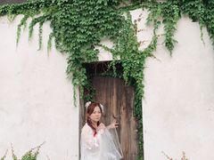 -汉仪华裳汉服旗袍·摄影写真馆(乌镇西栅店)