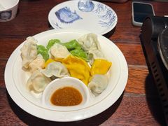 -前海沿·青岛菜(五四广场永旺店)