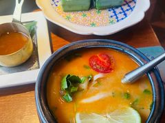 -品泰·泰国餐厅(苏州中心店)