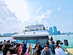 -日照世帆赛基地