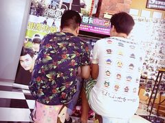 -H次元沉浸剧情密室(街道口店)