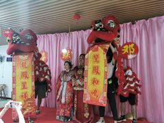-螺涌海鲜酒楼(增槎路店)