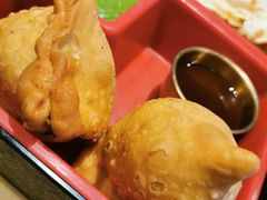 -克比叔叔印度餐厅Kebabs on the Grille (人民广场店)