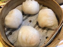 虾饺-中国厨房/台湾牛肉面