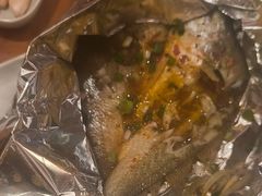 -木屋烧烤(西南角店)