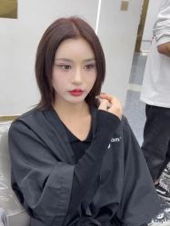 -3AM·S HAIR SALON烫发染发接发