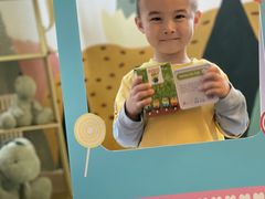 -吉而慧幼儿园-原红黄蓝幼儿园(世华水岸园)