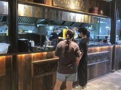 -贡梅老面馆·蟹粉面·无锡特色小吃(南长街主推店)
