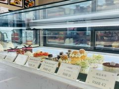 -丘中有甜(乐清·江南里店)