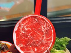 -蜀大侠火锅(四川北路店)