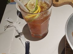 -绿茶餐厅(广州嘉裕太阳城店)
