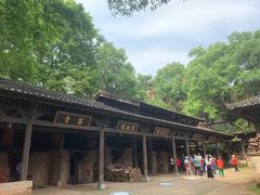 -景德镇古窑民俗博览区