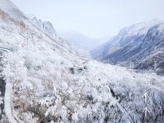 -嘉陵江源头景区