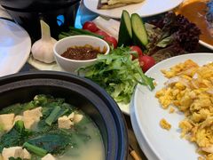 大拌菜-怀来印象