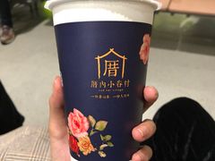 -厝内小眷村cuo nei village(禄口机场旗舰店)