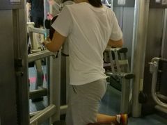 -力美健健身俱乐部(金碧店)