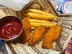 -克茗冰室(壹方天地店)