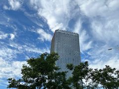 -城市传媒广场